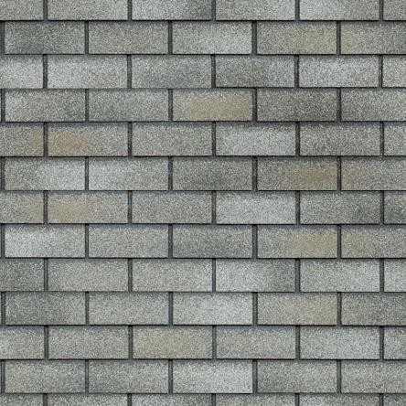 Фасадная плитка битумная, Технониколь HAUBERK кирпич Серо-бежевый купить в Учалах