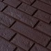 Фасадная панель Доломит Кирпич Славянка Корица купить в Учалах