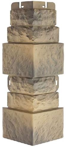 Угол наружный Альта-Профиль Кирпич антик Карфаген купить в Учалах