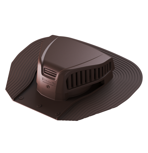 Точечный аэратор Docke, Root Тёмно-коричневый купить в Учалах