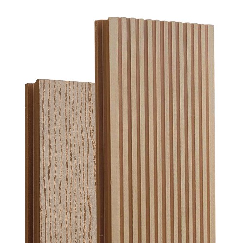 Террасная доска из ДПК  Latitudo Euro 139х27 Натур купить в Учалах