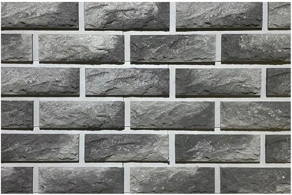 Фиброцементные панели КАНЬОН коллекция СКОЛОТЫЙ 38 купить в Учалах