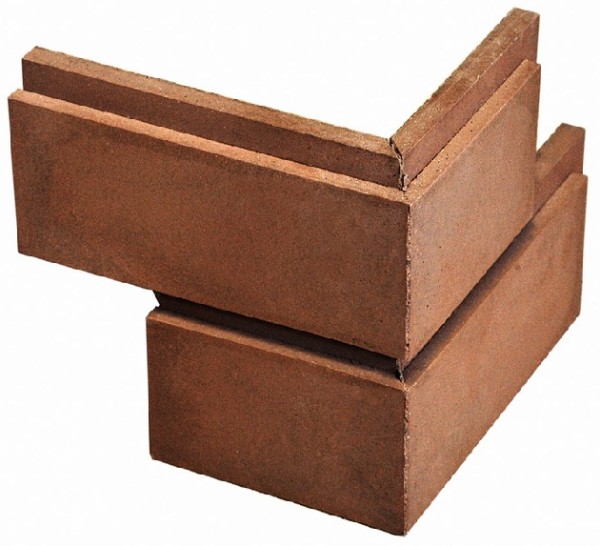 Угловой элемент Кирисс Фасад Гладкий купить в Учалах