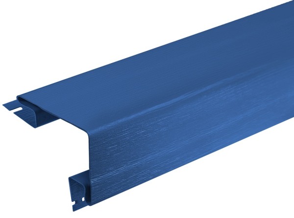 Наружный угол к сайдингу 3,05 м TECOS САПФИР купить в Учалах