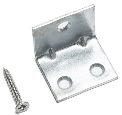 Стальной уголок CM Railing