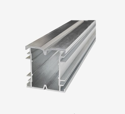 Лага алюминиевая UnoDeck 40х43х4000мм