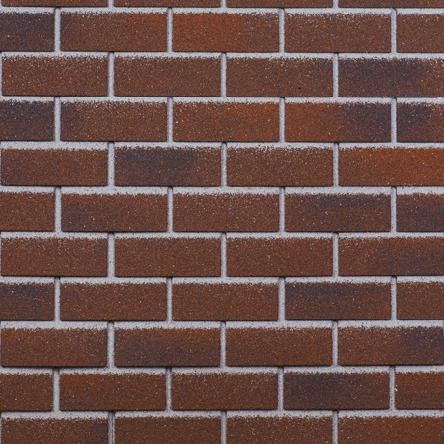 Фасадная плитка битумная, Технониколь HAUBERK кирпич Баварский 2 кв.м купить в Учалах