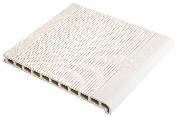 Ступени из ДПК Faynag WOOD Слоновая кость купить в Учалах