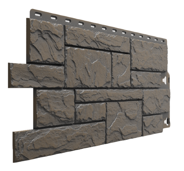 Фасадная панель Docke Slate Куршевель купить в Учалах