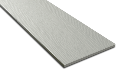 Фибросайдинг DECOVER 3600 x 190 x 8 мм Atlantic