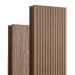 Террасная доска из ДПК  Latitudo Euro 139х27 Шоколад купить в Учалах
