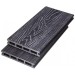 Террасная Доска ДПК Altay Decking 150 х 24 Графит купить в Учалах