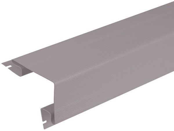 Наружный угол к сайдингу 3,05 м TECOS ПЫЛЬНАЯ-РОЗА купить в Учалах