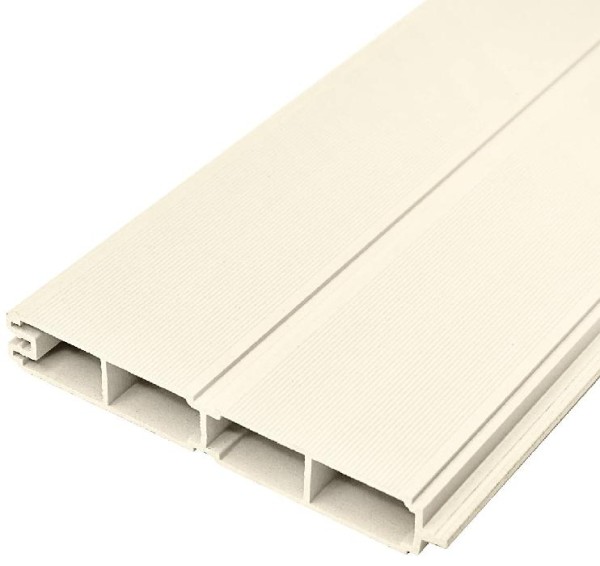 Заборная доска FAYNAG ДПК VELVET слоновая кость купить в Учалах