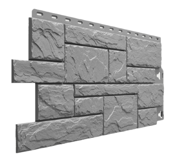 Фасадная панель Docke Slate Валь-Гардена купить в Учалах