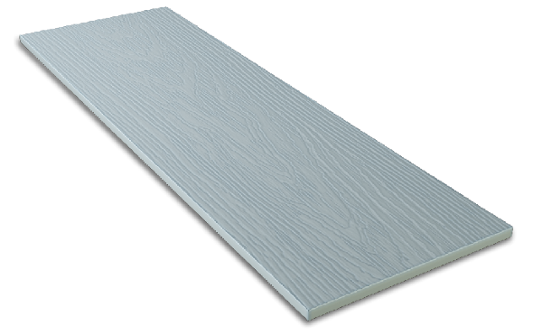 Фибросайдинг DECOVER 3600 x 190 x 8 мм Mystic купить в Учалах