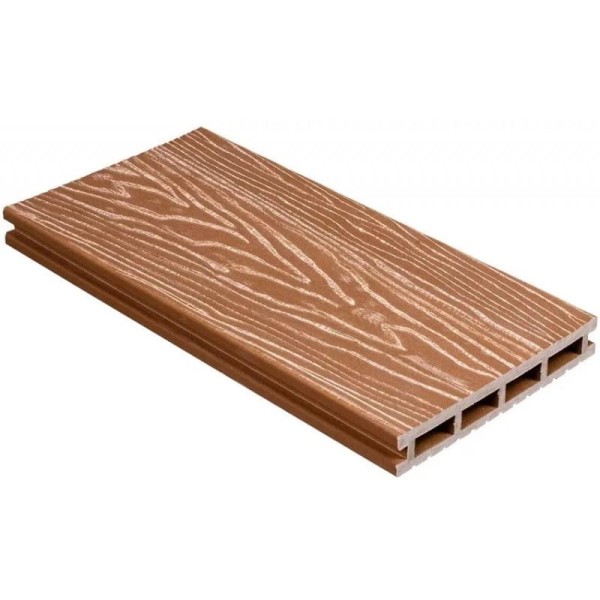 Террасная Доска ДПК Altay Decking 150 х 24 Орех купить в Учалах