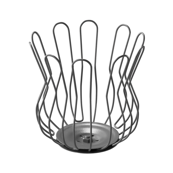 Паук Döcke STAL PREMIUM, Графит купить в Учалах