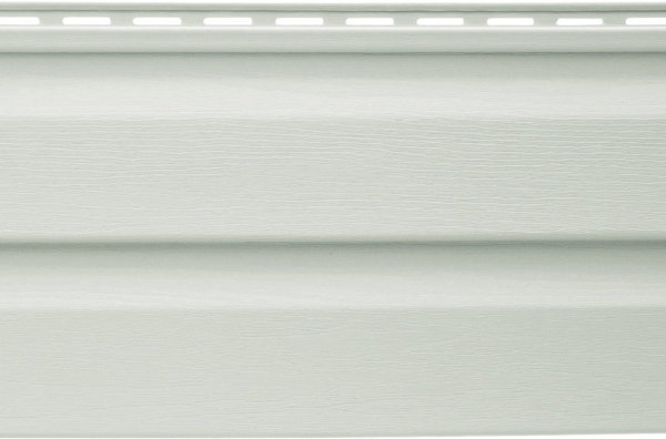 Виниловый сайдинг Альта Классика, 3.66м светло-серый купить в Учалах