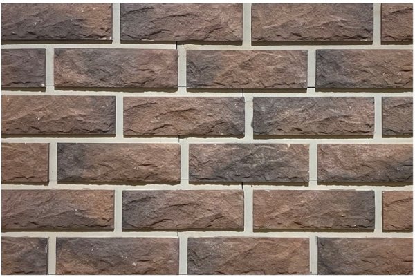 Фиброцементные панели КАНЬОН коллекция СКОЛОТЫЙ 27 купить в Учалах