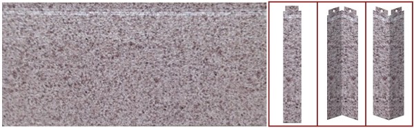 Фасадные термопанели Премиум-LS02 купить в Учалах