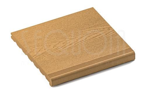 Ступень ДПК 3D Evolution WOOD NATURE купить в Учалах