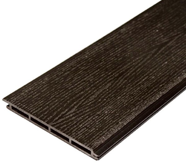 Фасадная доска из ДПК Faynag Palma Bagnato - Венге купить в Учалах