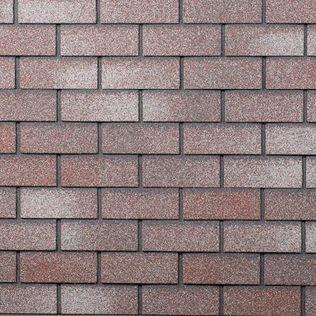 Фасадная плитка битумная, Технониколь HAUBERK кирпич Мраморный купить в Учалах