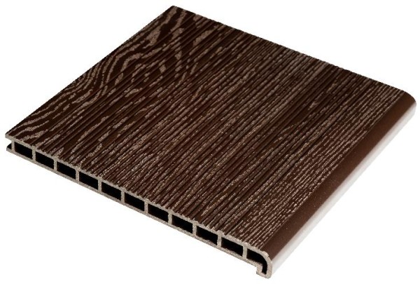 Ступени из ДПК Faynag WOOD Венге купить в Учалах