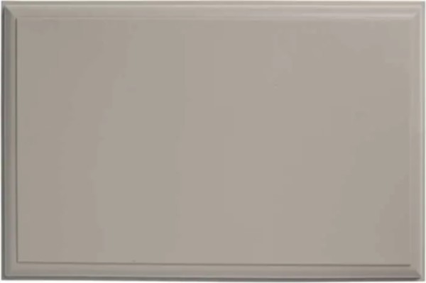 Система отделки углов - отделочный элемент №3 Альта-Профиль Белый 0,25 х 0,38 м 1 купить в Учалах