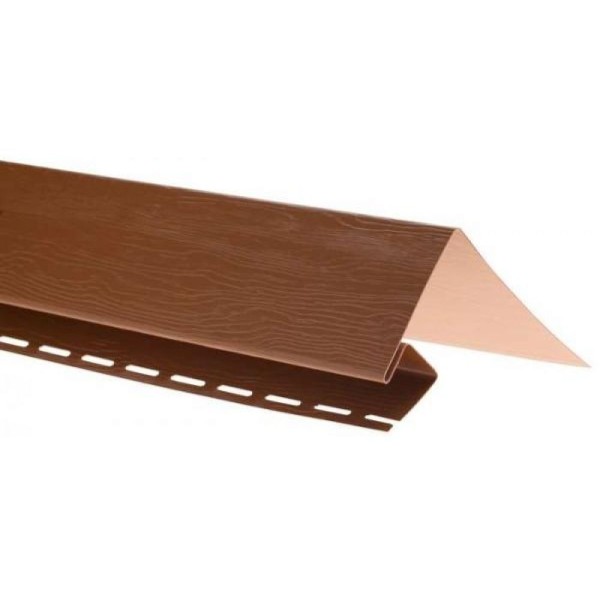 Околооконная планка Премиум, Т-17, ВН, Тёмный Орех купить в Учалах