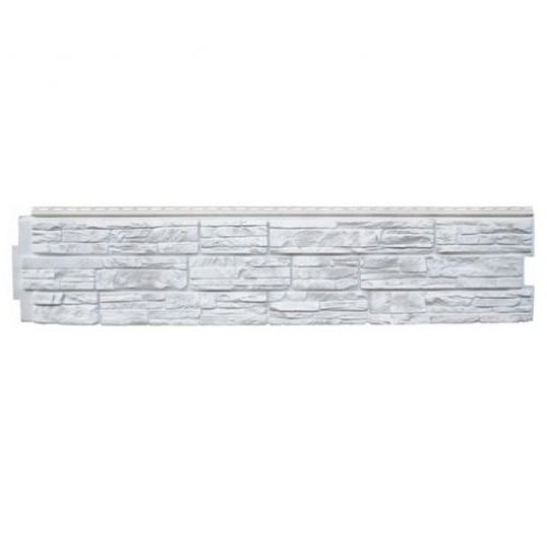 Панель фасадная GL Я-Фасад" Крымский сланец серебро" купить в Учалах