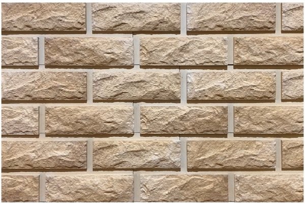 Фиброцементные панели КАНЬОН коллекция СКОЛОТЫЙ 68 купить в Учалах