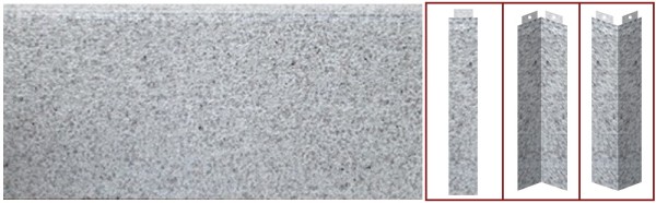 Фасадные термопанели Премиум-LS01 купить в Учалах