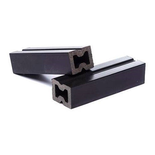 Лага монтажная ДПК Bruggan 40х30 купить в Учалах