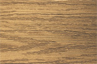 Террасная доска из ДПК Terrapol Смарт Пустотелая с пазом Дуб севилья купить в Учалах