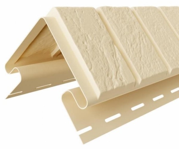 Угол наружный Доломит Кирпич Славянка Шампань купить в Учалах