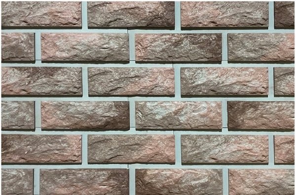 Фиброцементные панели КАНЬОН коллекция СКОЛОТЫЙ 41 купить в Учалах