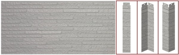 Фасадные термопанели Премиум-KM752 купить в Учалах