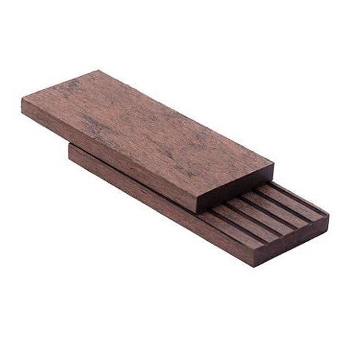 Плинтус Bruggan Multicolor 10х80х2200 Венге купить в Учалах