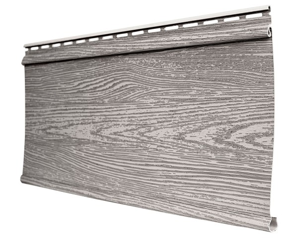 Виниловый сайдинг tecos, серия lux - Облицовочная доска, - алтайская берёза купить в Учалах