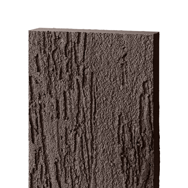 Фиброцементный сайдинг БЕТЭКО – Короед Вудрок - 8017 купить в Учалах