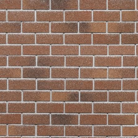 Фасадная плитка битумная, Технониколь HAUBERK кирпич Красный купить в Учалах