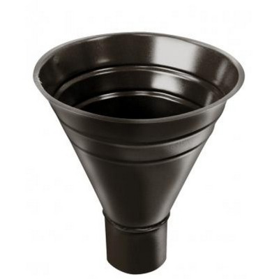 Водосток Grand Line 150x100 – Воронка водосборная RR 32