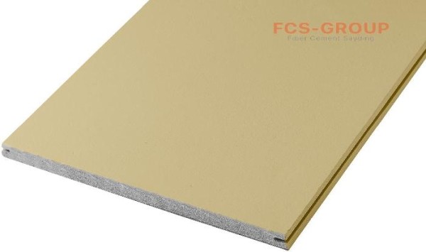 Фиброцементные панели FCS Group Smooth Line F11 купить в Учалах