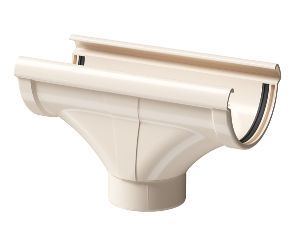 Воронка Docke Lux ПВХ Латте купить в Учалах