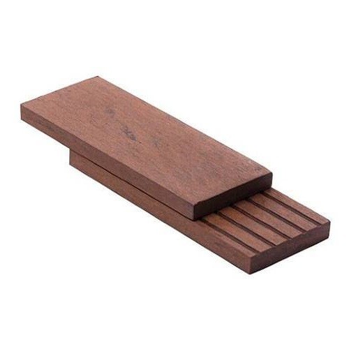 Плинтус Bruggan Multicolor 10х80х2200 Кедр купить в Учалах