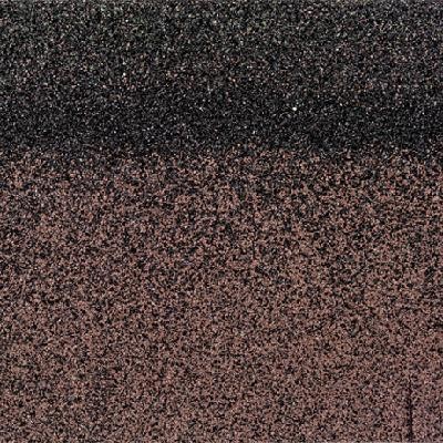 Конек/карниз Технониколь SHINGLAS коричневый экстра купить в Учалах