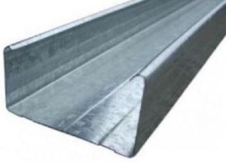 Профиль металлический ПП 60x27 усиленный Knauf купить в Учалах