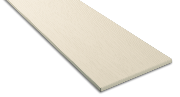 Фибросайдинг DECOVER 3600 x 190 x 8 мм Bellis купить в Учалах